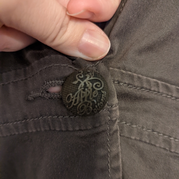 Jacket - Picture 3 of 10